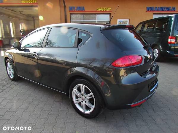 Seat Leon - 8