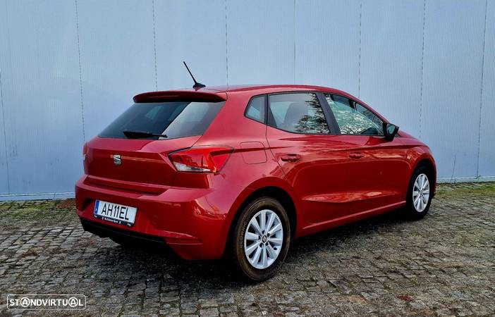 SEAT Ibiza 1.0 TSI Style - 6