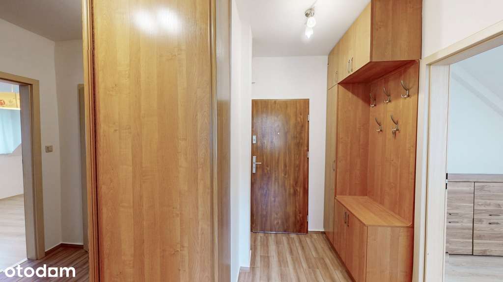 Mieszkanie 200 m od morza - dodatkowo garaż!-9