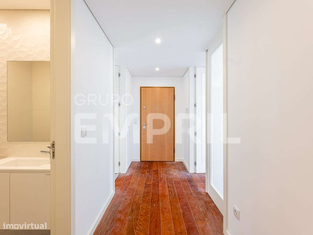 T3 Edificio Melia - Grande imagem: 4/31