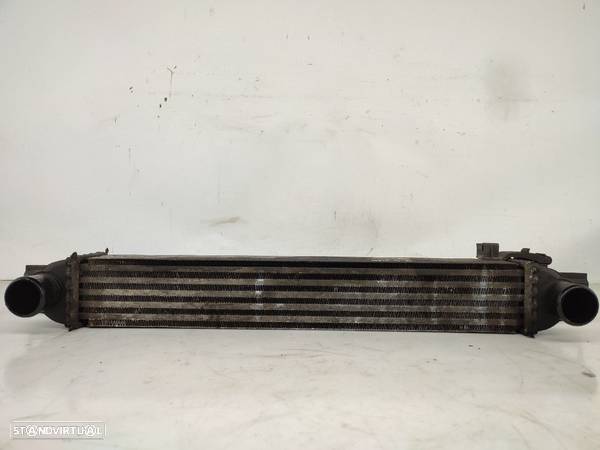 Intercooler Radiador Fiat Fiorino Caixa/Combi (225_) - 2