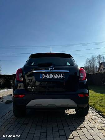 Opel Mokka X 1.6 Enjoy S&S - 3