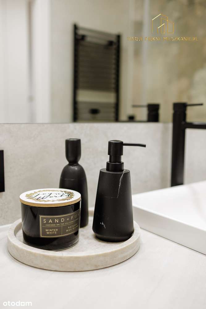 2-pokojowe mieszkanie PREMIUM | Leśny Dwór | widok na las-18