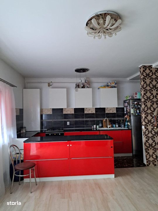 Apartament de 2 camere modern, 60 mp, zona Stadionului