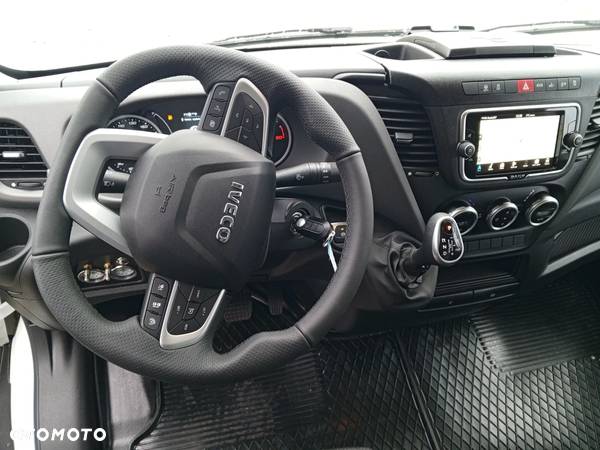 Iveco Daily 35S18HA8 - 8