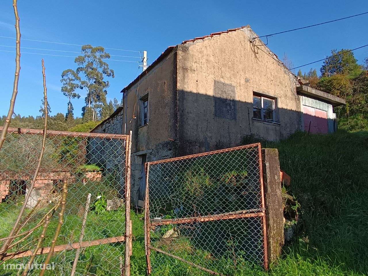 Moradia para restaurar – Águeda - Grande imagem: 4/24