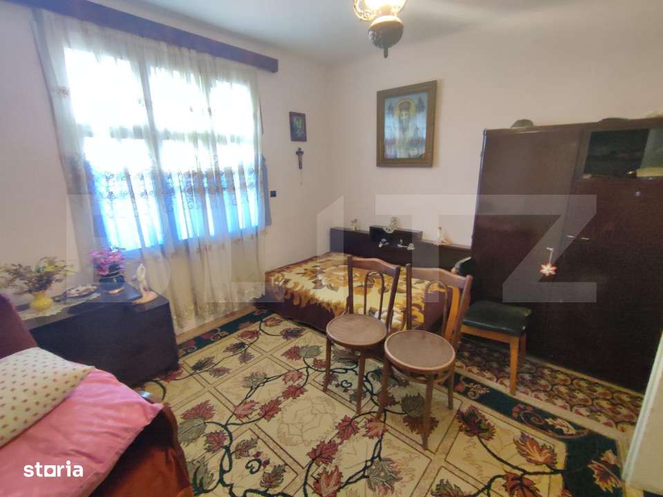 Casa individuala ,2500 mp teren,  in Putna - Imagine principală: 2/18