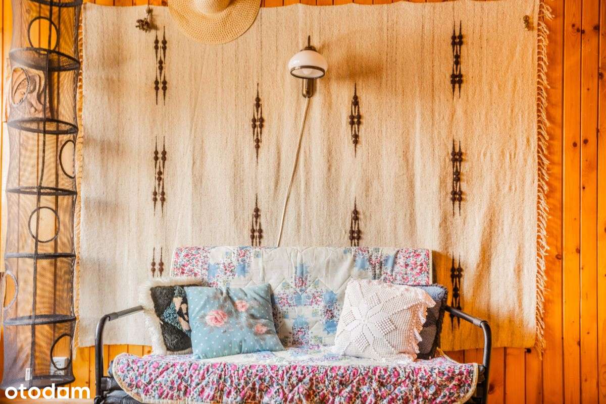 Przy trasie Narciarskiej | 300m od Gondoli |-17