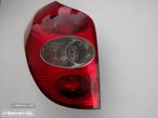 farolim farol esquerdo renault laguna sw carrinha  2001 a 2005(novo) - 2