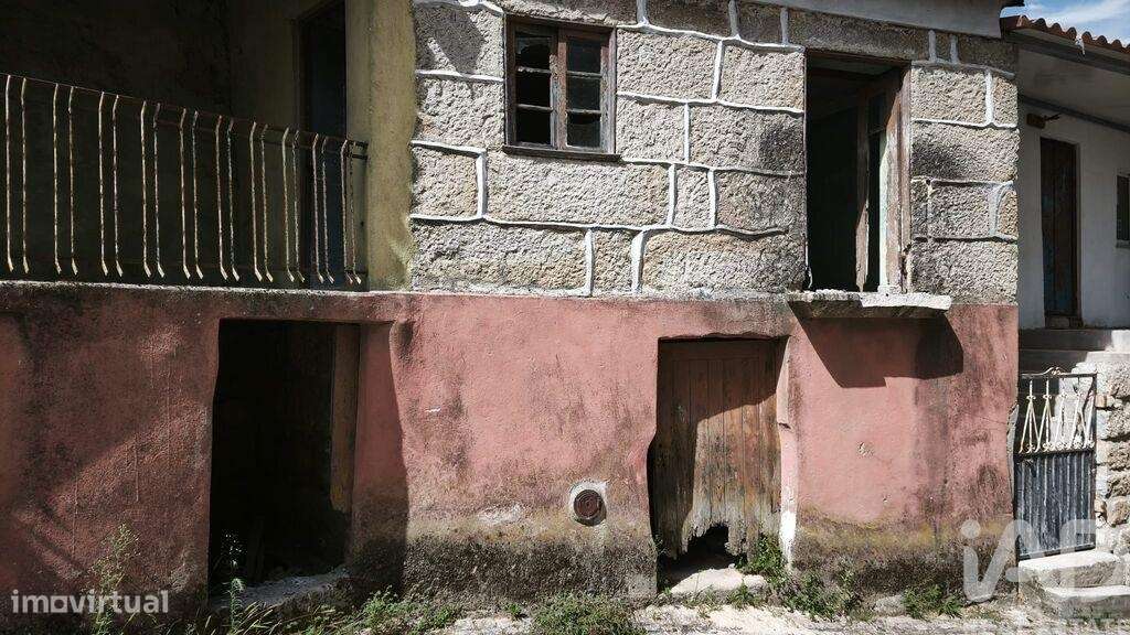 Casa / Villa em Seixo da Beira de 50,00 m2 - Grande imagem: 4/18
