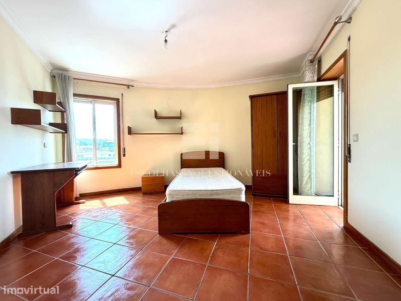 Apartamento T2 Venda em Gandra,Paredes-6