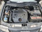 Dezmembrez Audi A3 8l motor 1.9tdi 81kw 110 cp dezmembrari cutie de viteze automata turbina - 7