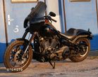 Harley-Davidson Softail Low Rider - 12