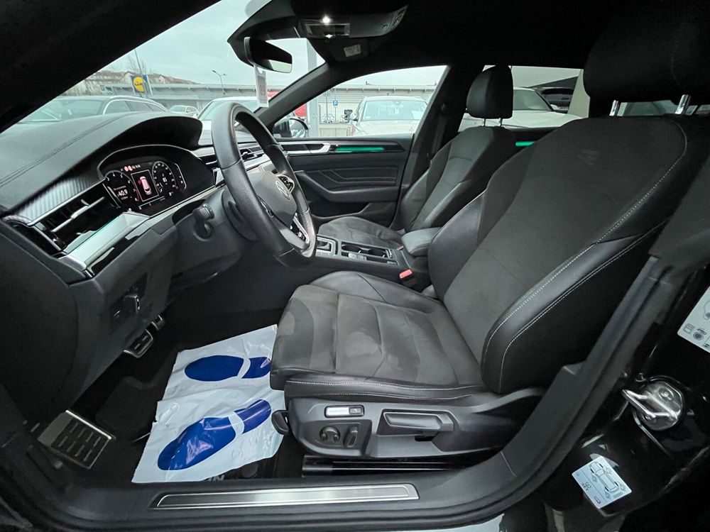 2.0 TSI 190KM DSG Salon PL Gwarancja