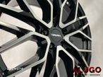 Alufelgi 19" 5x114,3 CARMANI Felgi HYNDAI KIA HONDA TOYOTA NISSAN - 5