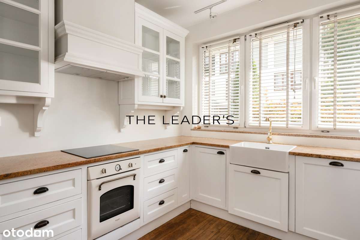 Dom w bezpośrednim sąsiedztwie Pałacu w Wilanowie - Pełny obrazek: 4/20