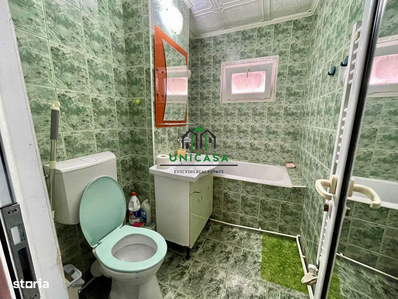 Apartament 3 cam/Dragasani/Et3-11