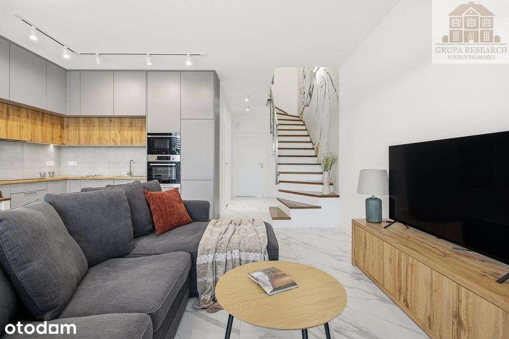 Blisko natury, blisko miasta – Urocza Park - Pełny obrazek: 5/20