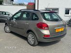 Renault Clio 1.2 16V 75 Grandtour Dynamique - 4