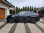 BMW X6 M50d - 17