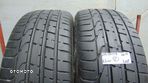 OPONY LETNIE PIRELLI P ZERO 235/50/19 99W - 2