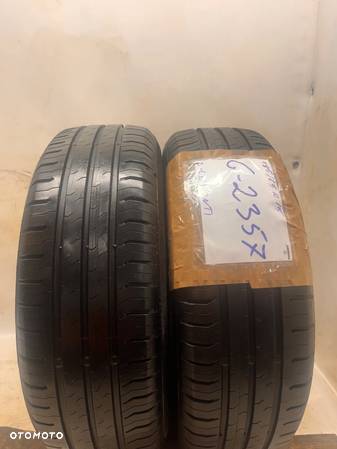 G-2357 185/65R15 92T CONTINENTAL CONTIECOCONTACT 5 - 1