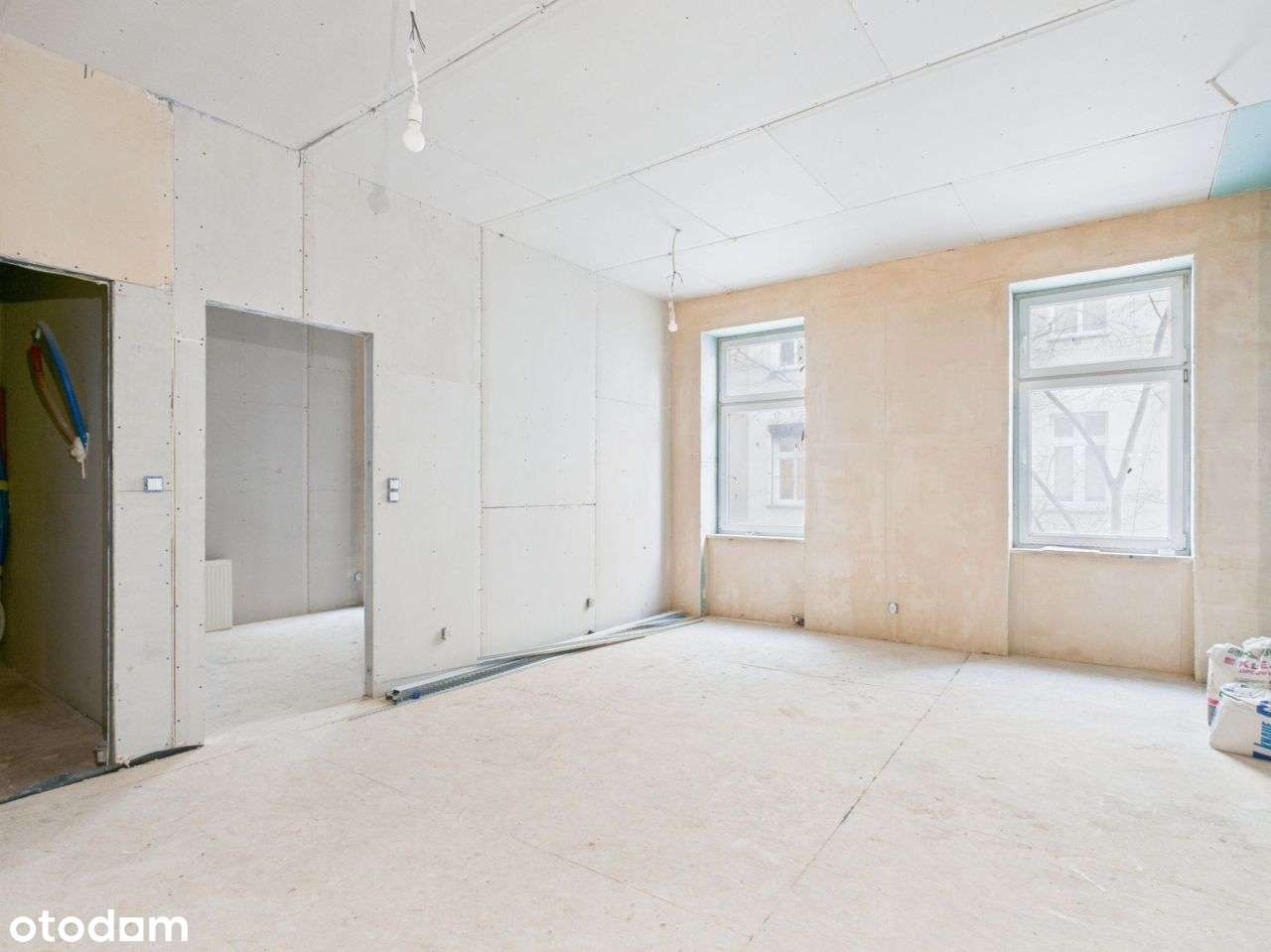 ✨Twoje M na Chwaliszewie✨stan deweloperski