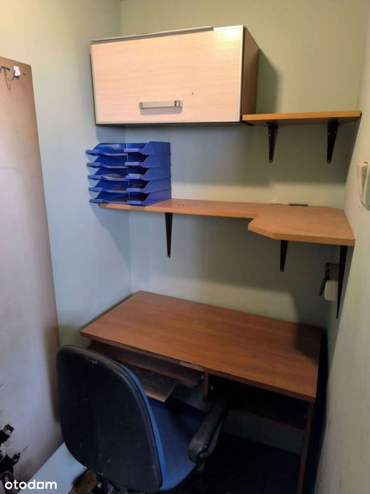 mag.-warsztat; poziom 0 - Pełny obrazek: 3/4