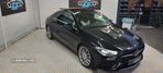 Mercedes-Benz CLA 220 d - 9