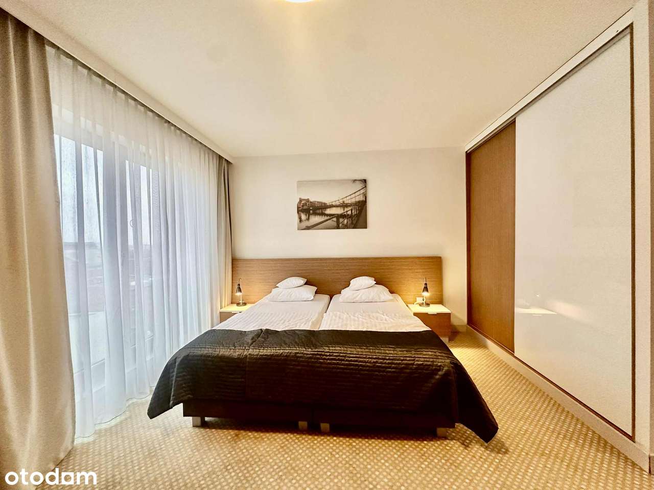 IDEALNE mieszkanie pod INWESTYCJE kawalerka 29,88 mkw Hubska-2