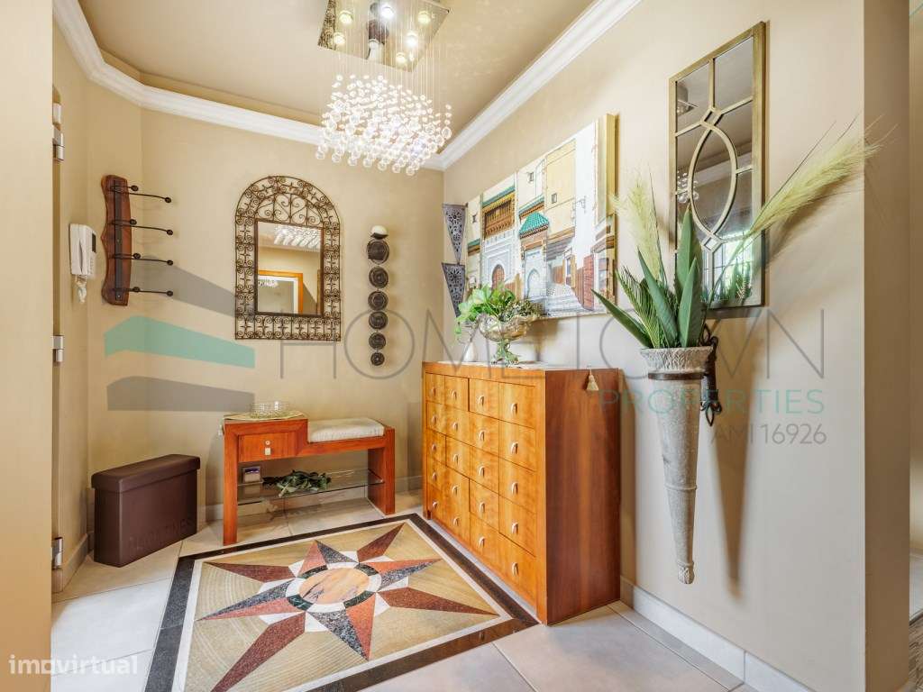 Moradia V5 - Vale d´éguas - Grande imagem: 5/46