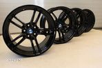 FELGI ALU BMW M2 M3 M4 19 5x120 ET29/27 - 3