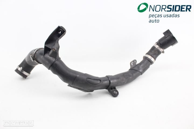 Conjunto de tubos de intercooler Volkswagen Golf VI Variant|08-13 - 2