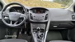 Ford Focus 1.6 Trend - 14