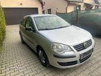 Volkswagen Polo 1.2 Attractive - 2