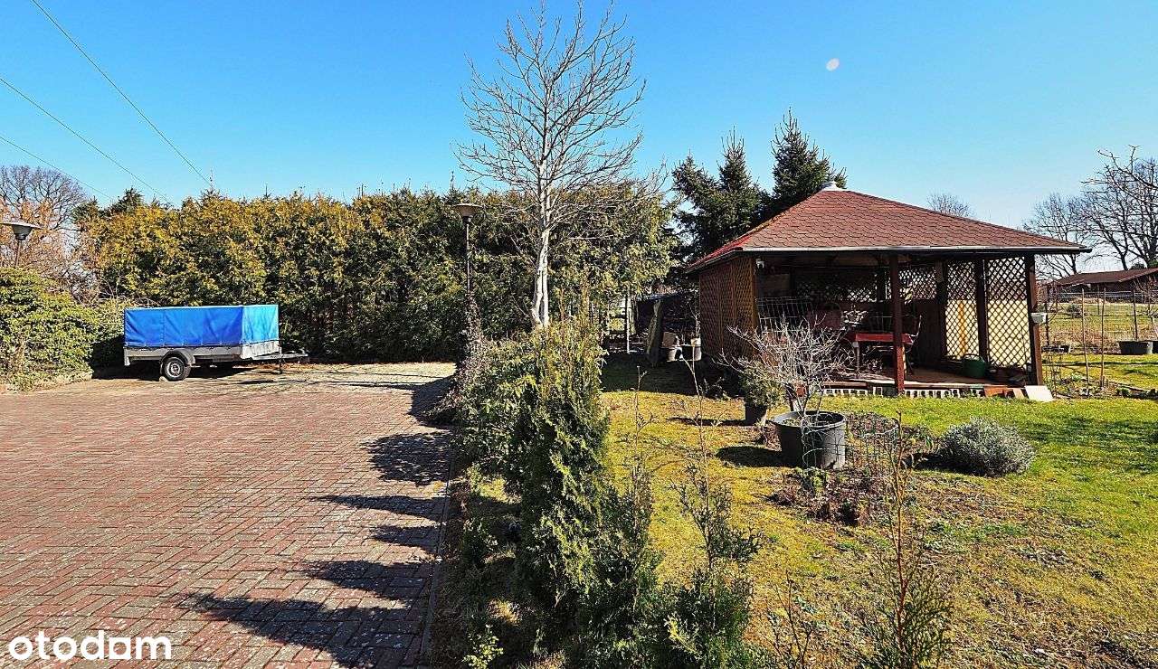 Dom wolnostojący przy ul. Dyniowej w Koszalinie - Pełny obrazek: 4/18