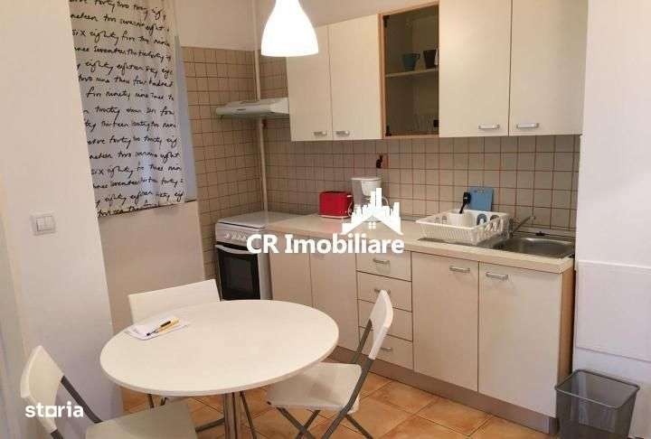 Apartament 3 camere Tineretului\/ Parcare-5