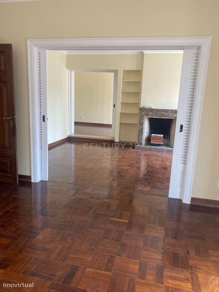 Amplo T5 Luminoso nas Avenidas Novas – Lisboa Centro - Grande imagem: 5/13