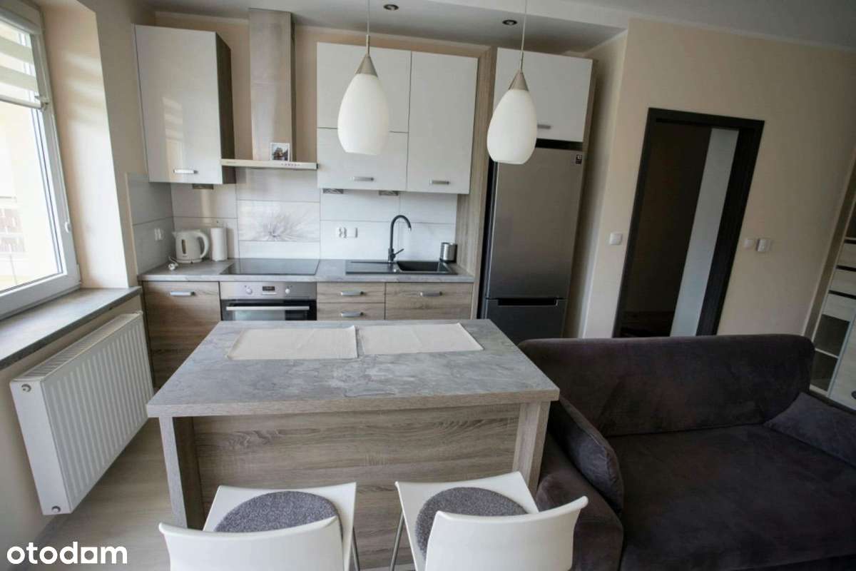 Świeżo malowane mieszkanie w apartamentowcu z garażem - Pełny obrazek: 4/13