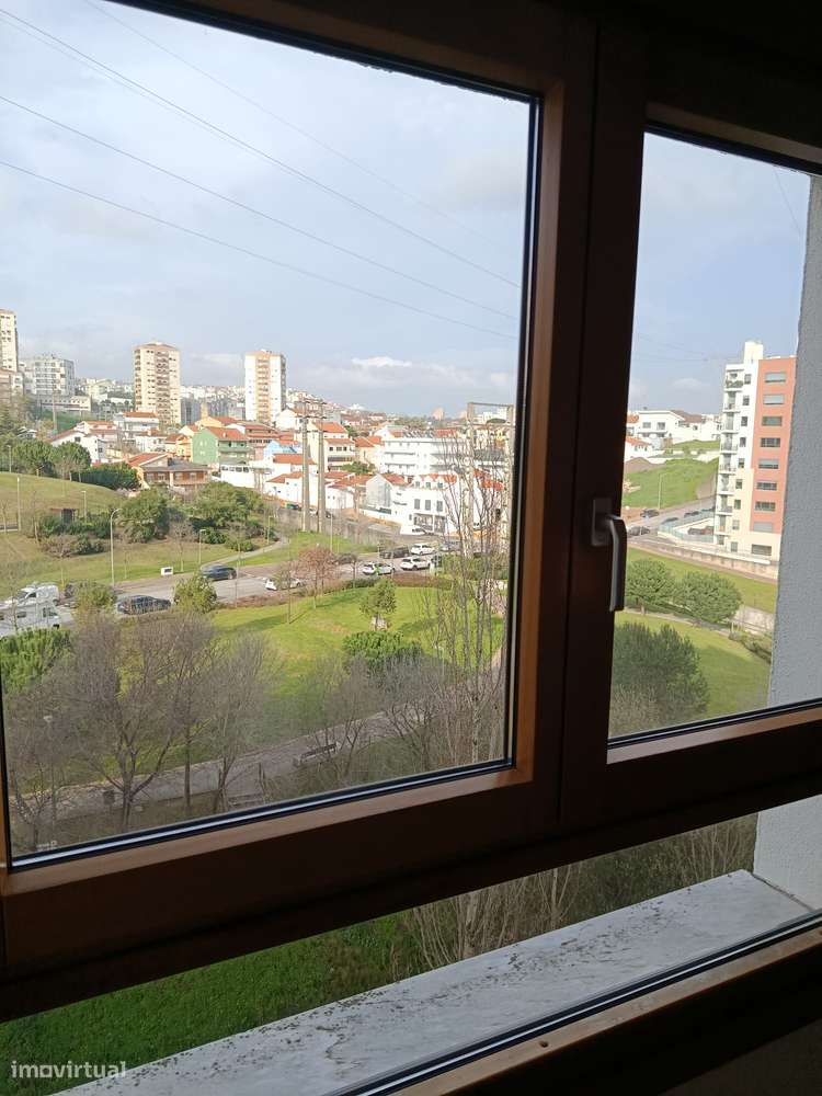 Apartamento, 118 m², Odivelas-31