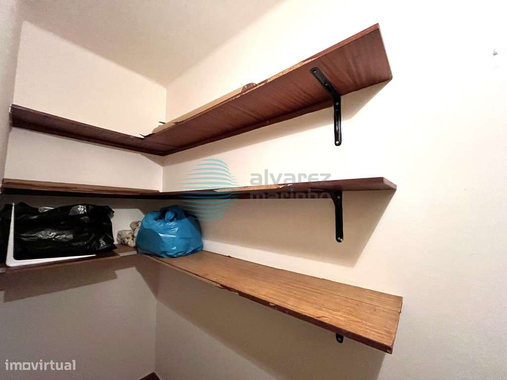 Apartamento T3 centro Torres Vedras - Grande imagem: 5/21