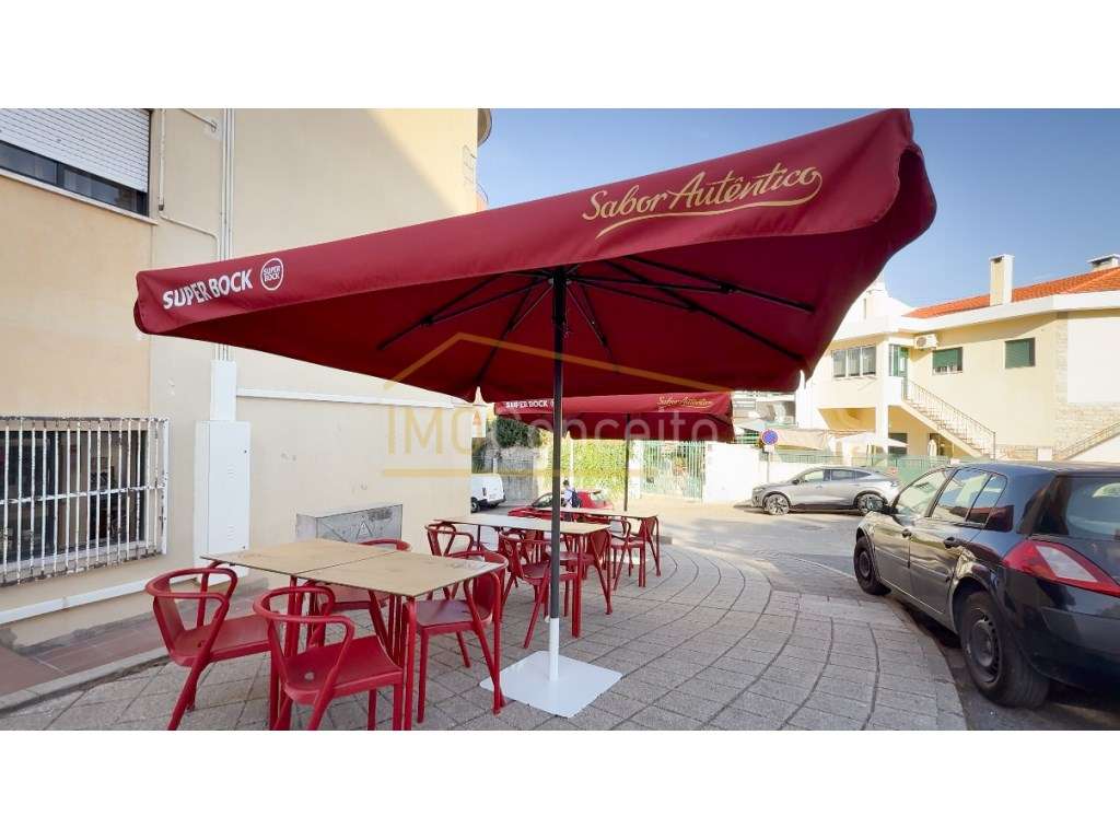 Venda de restaurante Totalmente equipado - Grande imagem: 3/15