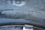 KOŁA FELGI STALOWE OPONY ZIMOWE DUNLOP 195/65 R15 OPEL 5x110 ET35 - 10