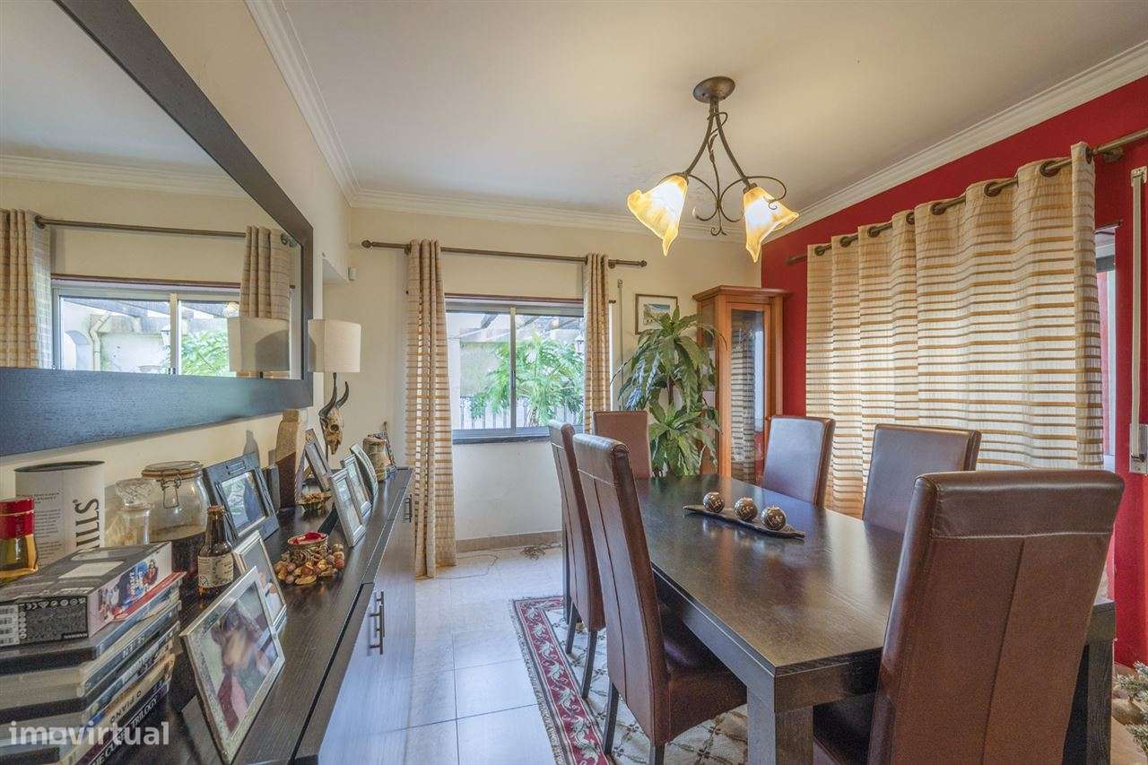 Moradia Isolada 4 quartos em Lisboa -Mafra-€525.000/Venda-4