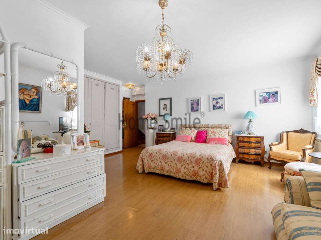 T3+1 COM 2 TERRAÇOS. ANEXO COM PISCINA-39