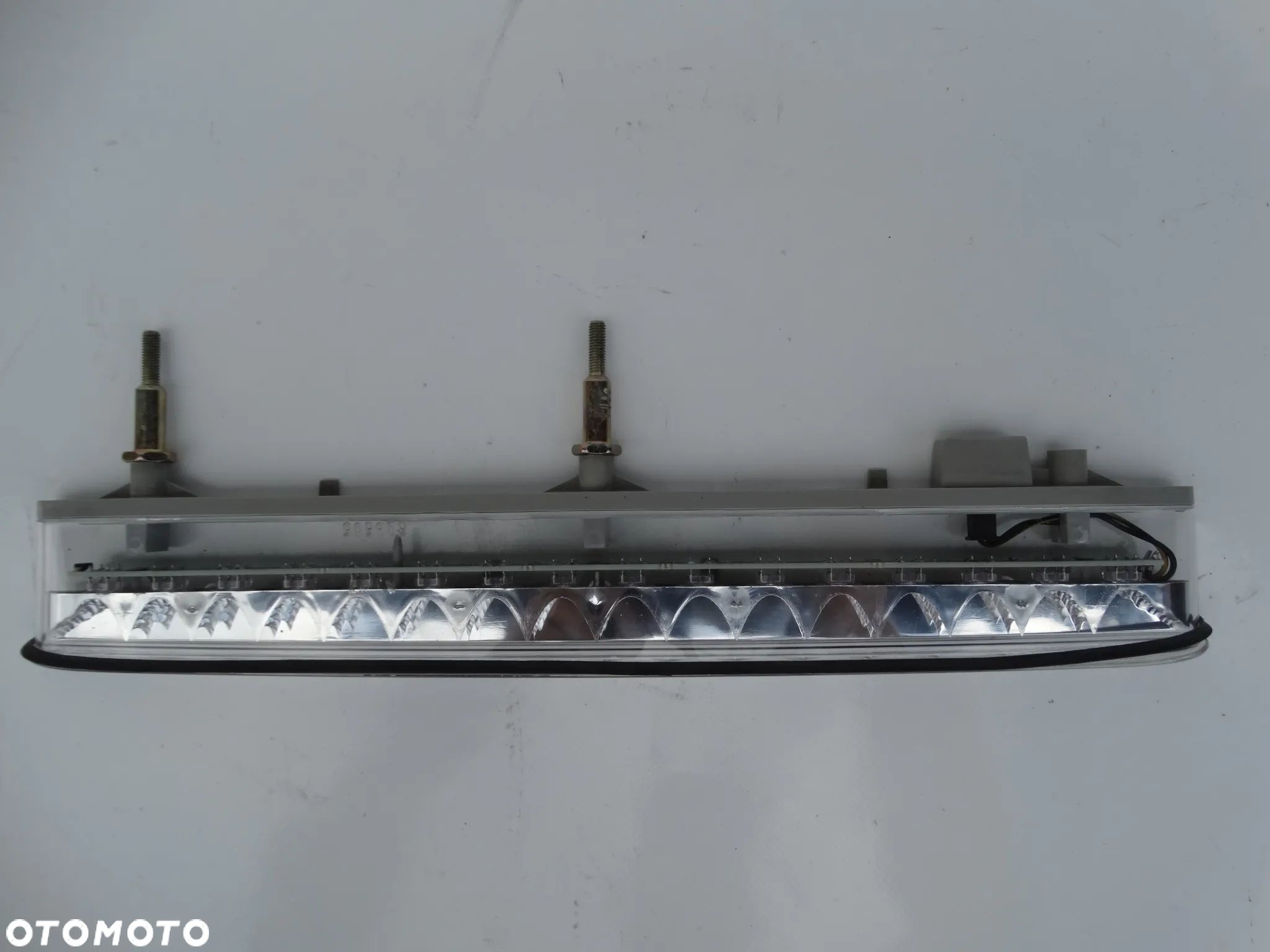 LAMPKA TRZECIE ŚWIATŁO STOP KLAPY BMW E46 CABRIO 6920740 F-VAT - 1