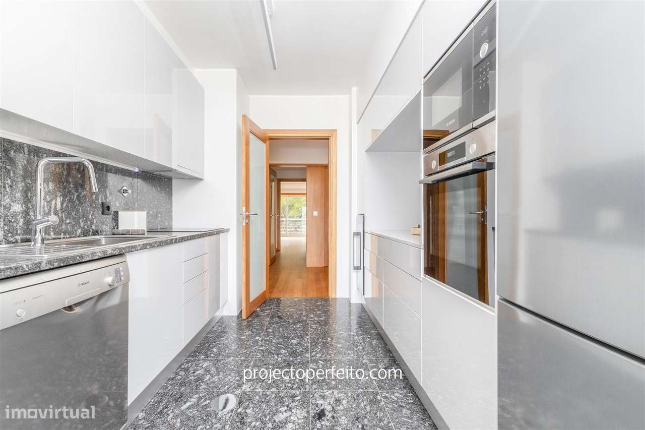 Apartamento T3 Venda em Arcozelo,Vila Nova de Gaia - Grande imagem: 4/17
