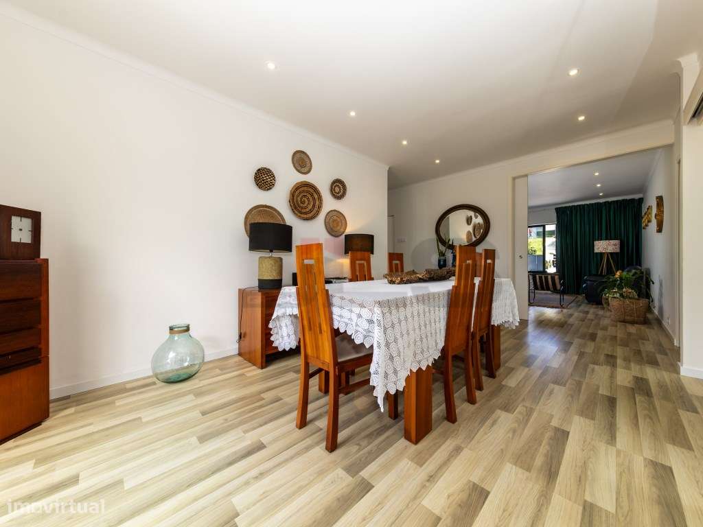 Exclusividade & Natureza na Costa Sul | Moradia Térrea Contemporâne...-14