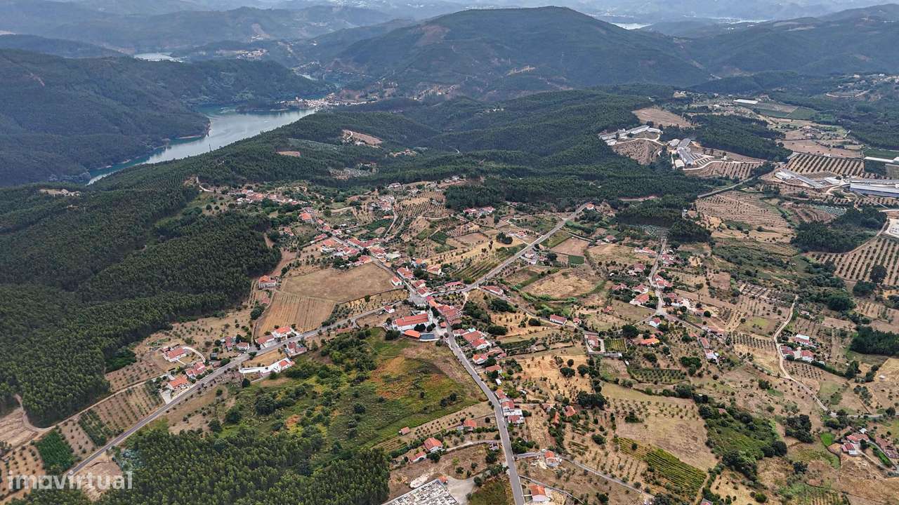 Terreno misto com 6,09 Hectares — Elevado Potencial de Investimento (F - Grande imagem: 5/18