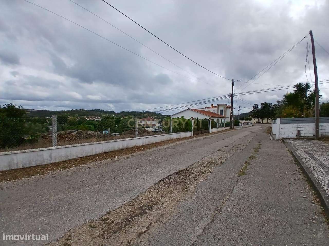 Terreno com Projeto Aprovado para 5 Moradias | Chanerca, Pombal-12